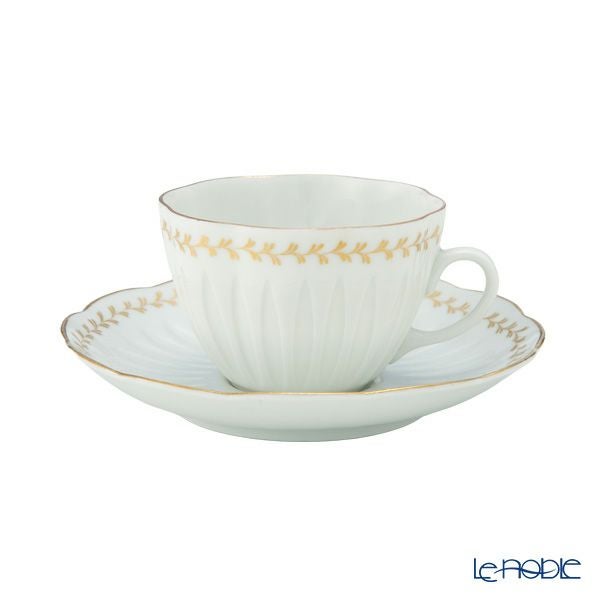 【1点限り】北欧ヴィンテージ アラビア（ARABIA） ケイユ コーヒーカップ＆ソーサー