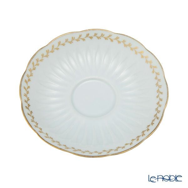 【1点限り】北欧ヴィンテージ アラビア（ARABIA） ケイユ コーヒーカップ＆ソーサー