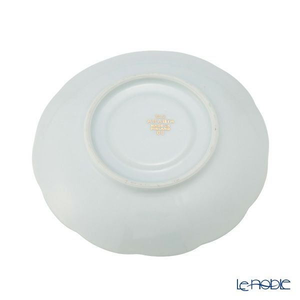 【1点限り】北欧ヴィンテージ アラビア（ARABIA） ケイユ コーヒーカップ＆ソーサー