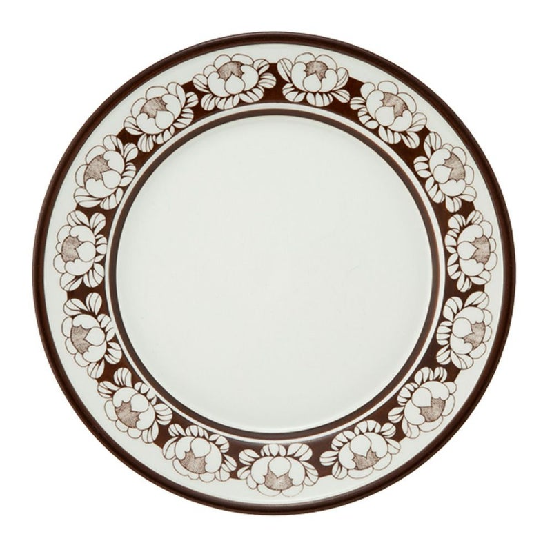 【1点限り】北欧ヴィンテージ アラビア（ARABIA） カトリッリ／Katrilli プレート25cm