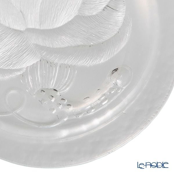 【1点限り】北欧ヴィンテージ ヌータヤルヴィ（Nuutajarvi） ピオニ／Pioni プレート 20cm