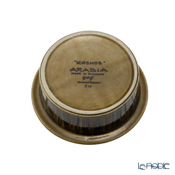 【1点限り】北欧ヴィンテージ アラビア（ARABIA） コスモス／Kosmos サービングボウル