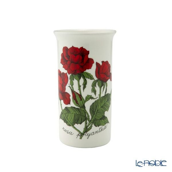 【1点限り】北欧ヴィンテージ アラビア（ARABIA） ボタニカ（ローズ）／Botanica ベース