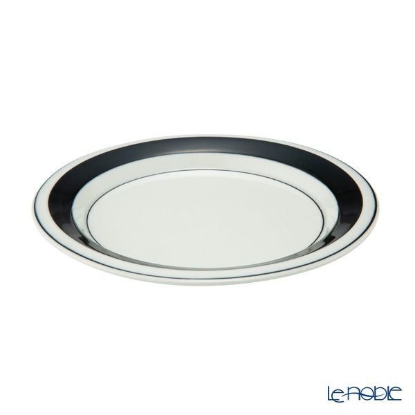 【1点限り】北欧ヴィンテージ アラビア（ARABIA） ファエンツァ／Faenza プレート 20cm