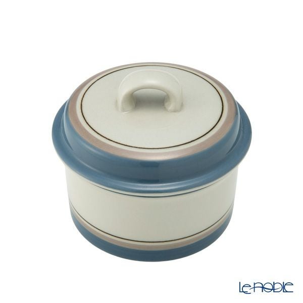 【1点限り】北欧ヴィンテージ アラビア（ARABIA） ウートゥア／Uhtua シュガーボウル