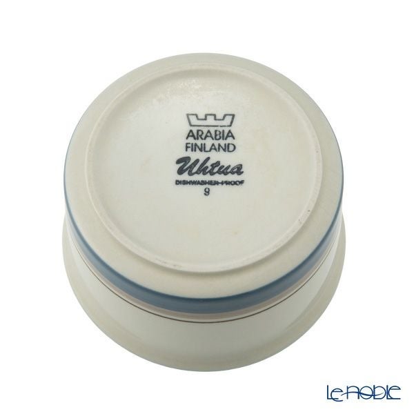 【1点限り】北欧ヴィンテージ アラビア（ARABIA） ウートゥア／Uhtua シュガーボウル