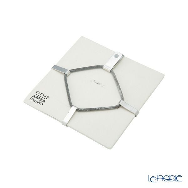 【1点限り】北欧ヴィンテージ アラビア（ARABIA） Congratulations（おめでとう） ウォールプレート