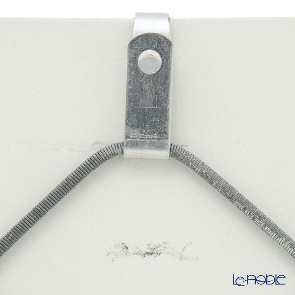 【1点限り】北欧ヴィンテージ アラビア（ARABIA） Congratulations（おめでとう） ウォールプレート