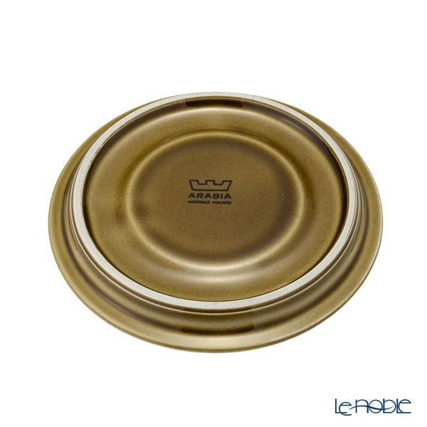 【1点限り】北欧ヴィンテージ アラビア（ARABIA） コスモス／Kosmos ティーカップ＆ソーサー