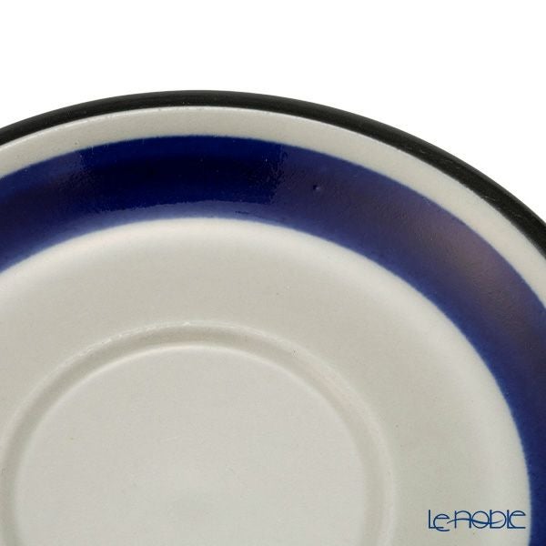 【1点限り】北欧ヴィンテージ アラビア（ARABIA） サーラ／Sara コーヒーカップ＆ソーサー