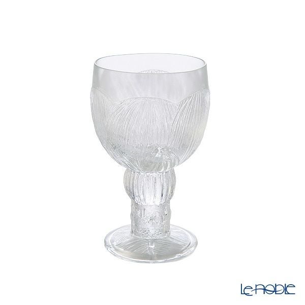 【1点限り】北欧ヴィンテージ ヌータヤルヴィ（NUUTAJARVI） ピオニ／Pioni シュナップスグラス