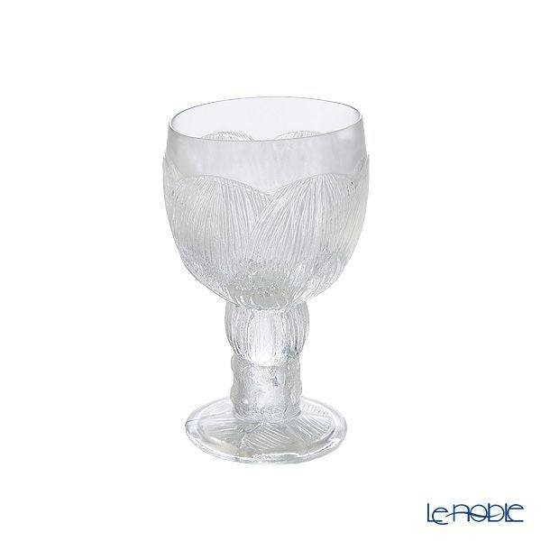 【1点限り】北欧ヴィンテージ ヌータヤルヴィ（NUUTAJARVI） ピオニ／Pioni シュナップスグラス