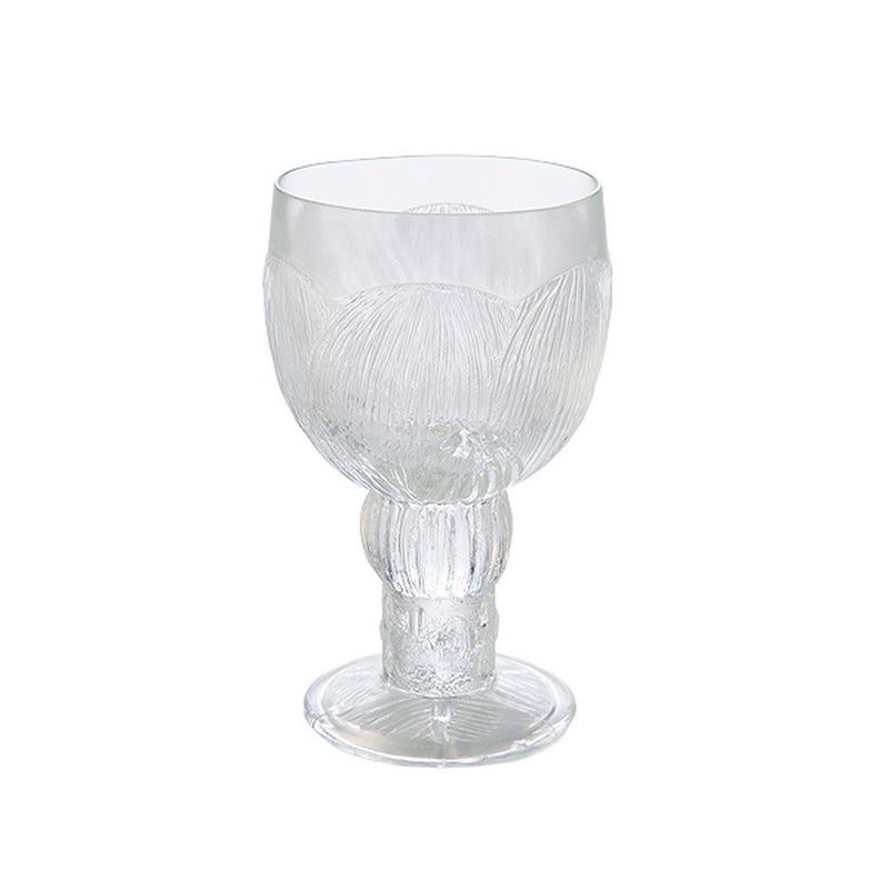 【1点限り】北欧ヴィンテージ ヌータヤルヴィ（NUUTAJARVI） ピオニ／Pioni シュナップスグラス