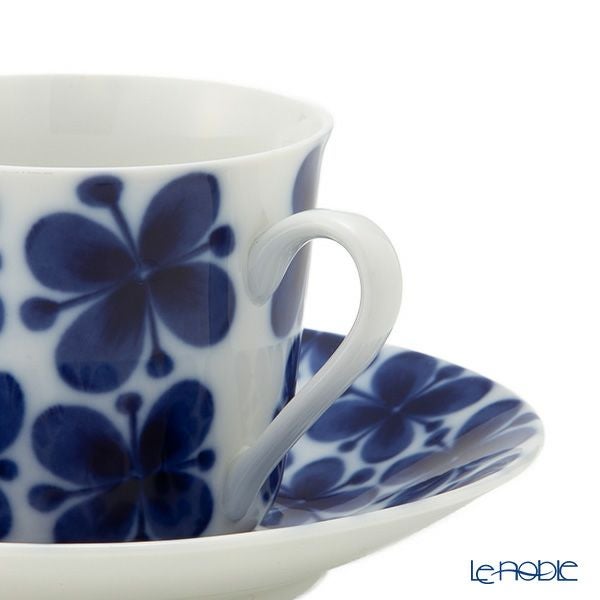 【1点限り】北欧ヴィンテージ ロールストランド（RORSTRAND）モナミ／Mon Amie コーヒーカップ＆ソーサー