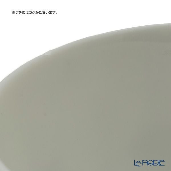 【1点限り】北欧ヴィンテージ グスタフスベリ（GUSTAVSBERG） ブラブロム／Bla Blom コーヒーカップ＆ソーサー 180ml