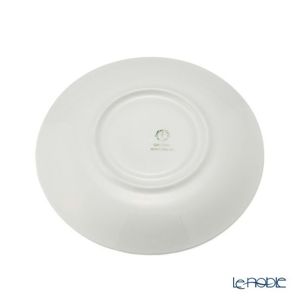 【1点限り】北欧ヴィンテージ グスタフスベリ（GUSTAVSBERG） ブラブロム／Bla Blom コーヒーカップ＆ソーサー 180ml