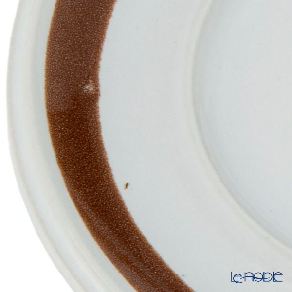 【1点限り】北欧ヴィンテージ アラビア（ARABIA） ロスマリン／Rosmarin ティーカップ＆ソーサー