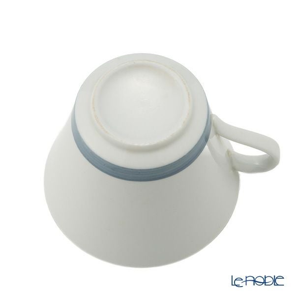 【1点限り】北欧ヴィンテージ ロールストランド（RORSTRAND） フィエスタ／Fiesta コーヒーカップ＆ソーサー