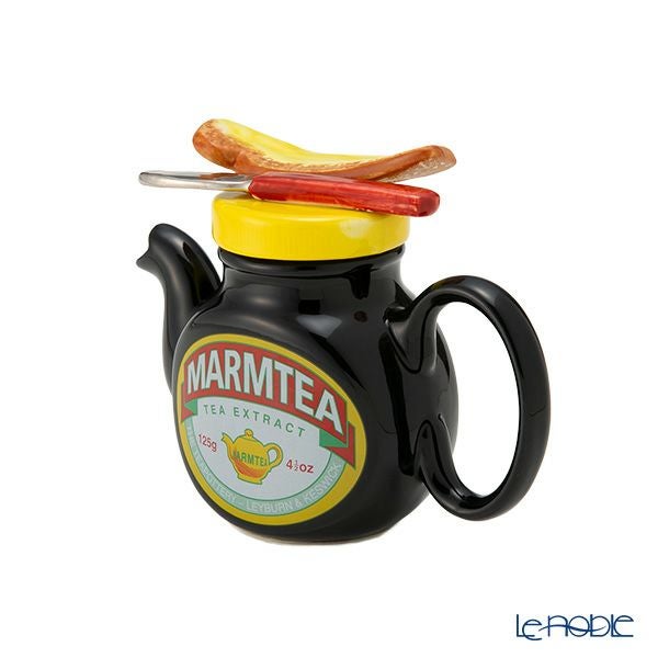 ティーポッタリー Teapottery マーマイト 14×17