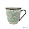 ロールストランド オスティンディア フローリス／フロリス グリーン マグカップ 300ml 1074221