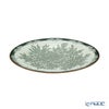 ロールストランド オスティンディア フローリス／フロリス グリーン プレート 27cm 1074225