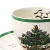 スポード クリスマスツリー ティーカップ＆ソーサー 200ml