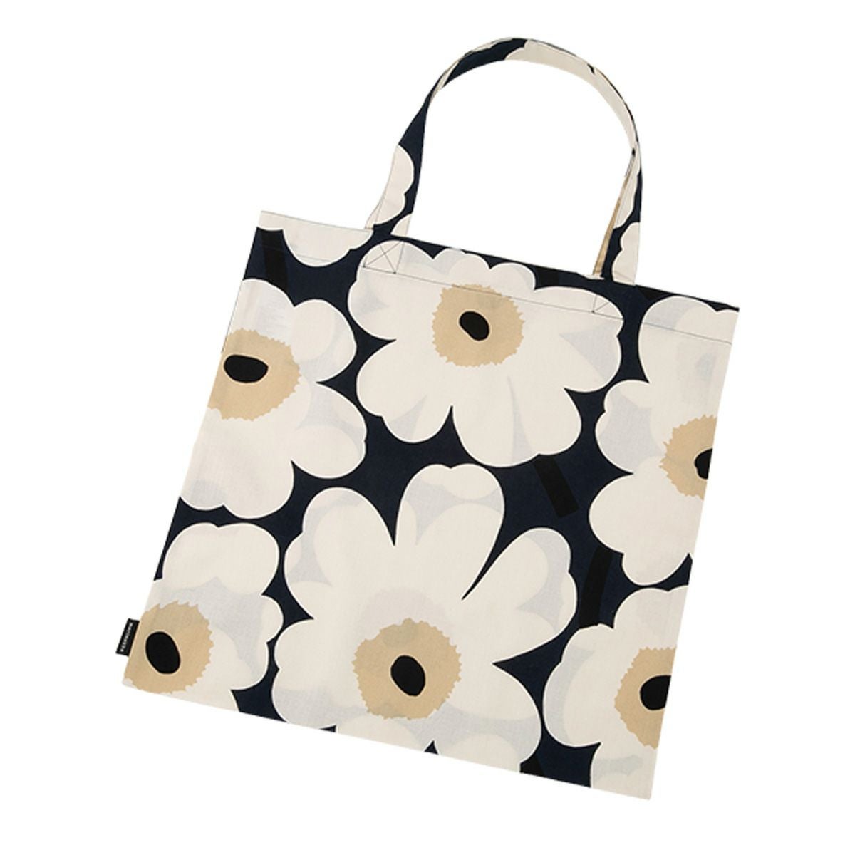 【いっこ】マリメッコ Pieni Unikko ピエニ ウニッコ marimekko（マリメッコ） 生地 布 ピエニ ウニッコ □ marimekko pieni