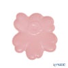 マリメッコ（marimekko）Unikko ウニッコ／けしの花 プレート 20cm ピンク 074592-330／25AW