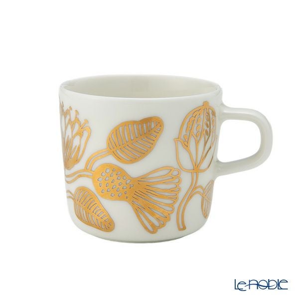 マリメッコ（marimekko） Tiara ティアラ コーヒーカップ 200ml