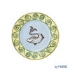 ジノリ1735／リチャード ジノリ（GINORI 1735／Richard Ginori） イル ヴィアッジョ ディ ネットゥーノ プレート 16cm ライトブルー