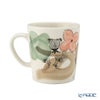 アラビア（ARABIA）Kukka maa クッカマー／花園 マグカップ 300ml 1075619