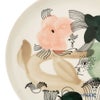 アラビア（ARABIA）Kukka maa クッカマー／花園 プレート 19cm 1075670