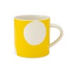 アラビア（ARABIA） ヴォッコ イエロー マグカップ 350ml 1077313