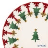 エマ・ブリッジウォーター クリスマスジョイ ツリー プレート 16cm 25AW