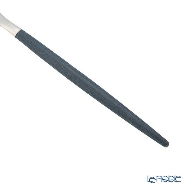 クチポール ゴア GOA ブルー／シルバー ジャパニーズフォーク 12cm マット仕上げ