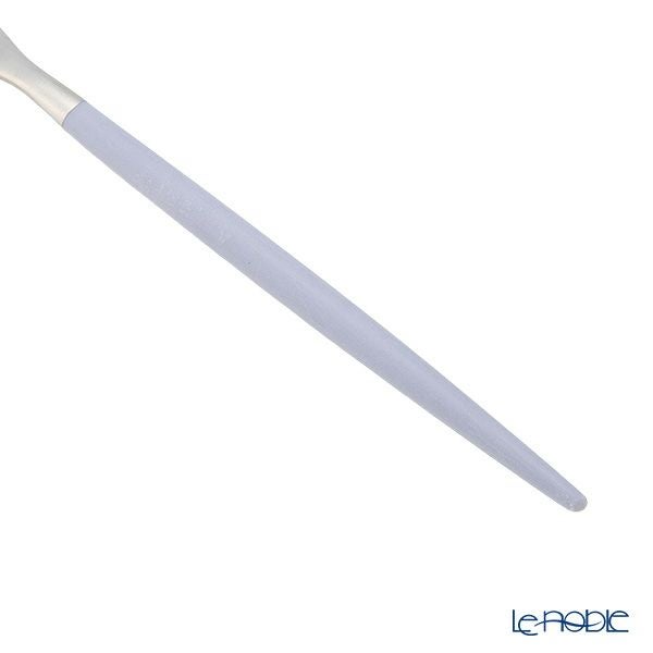 クチポール ゴア GOA バイオレット／シルバー ジャパニーズフォーク 12cm マット仕上げ