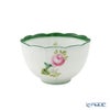 ヘレンド (HEREND) ウィーンのバラ VRH ジャパニーズカップ 130ml 00710-2-91