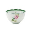 ヘレンド (HEREND) ウィーンのバラ VRH ジャパニーズカップ 130ml 00710-2-91