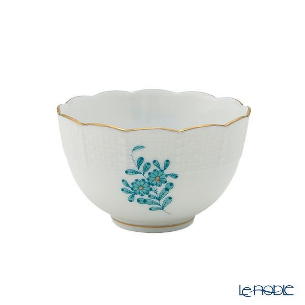 ヘレンド アポニーターコイズ ATQ ジャパニーズカップ 130ml 00710-2-91