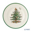 スポード クリスマスツリー プレート 27cm