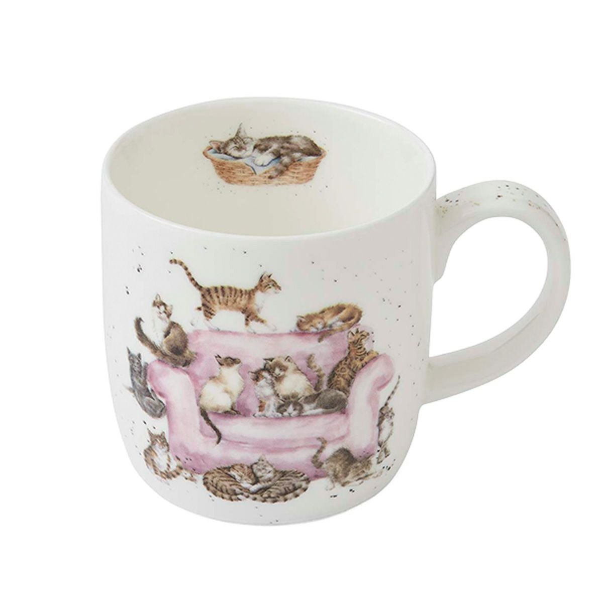 ロイヤル・ウースター（Royal Worcester） | ブランド洋食器専門店ル
