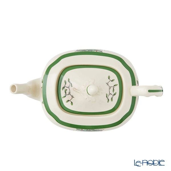 スポード クリスマスツリー ティーポット 1.28L