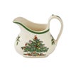 スポード クリスマスツリー クリームジャグ／クリーマー／ミルクポット 200ml