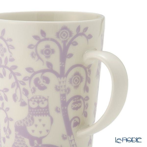 イッタラ（iittala） タイカ ライトライラック マグカップ 400ml 1077496