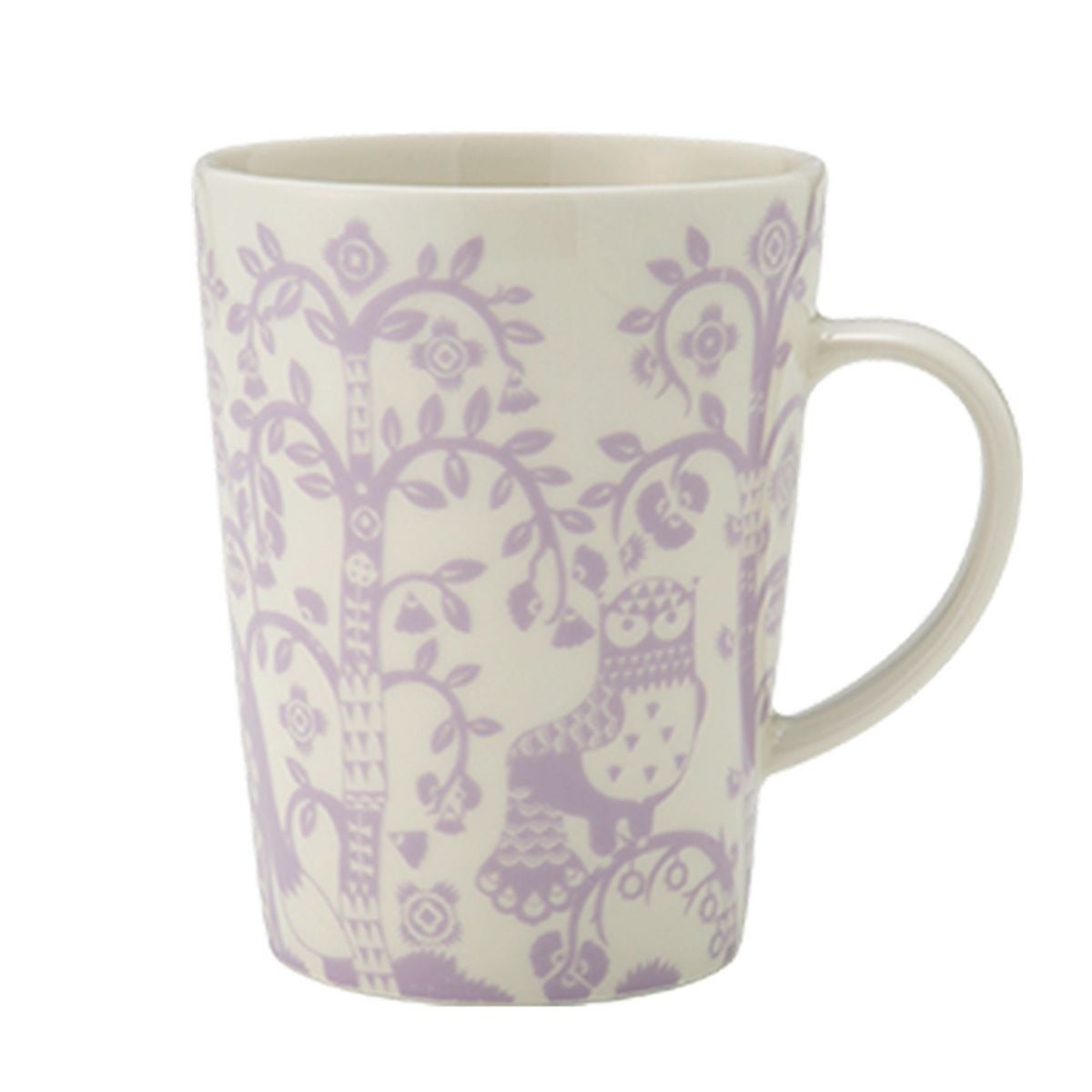 イッタラ（iittala） タイカ ライトライラック マグカップ 400ml 1077496