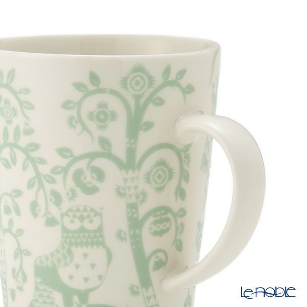 イッタラ（iittala） タイカ セージグリーン マグカップ 400ml 1077497