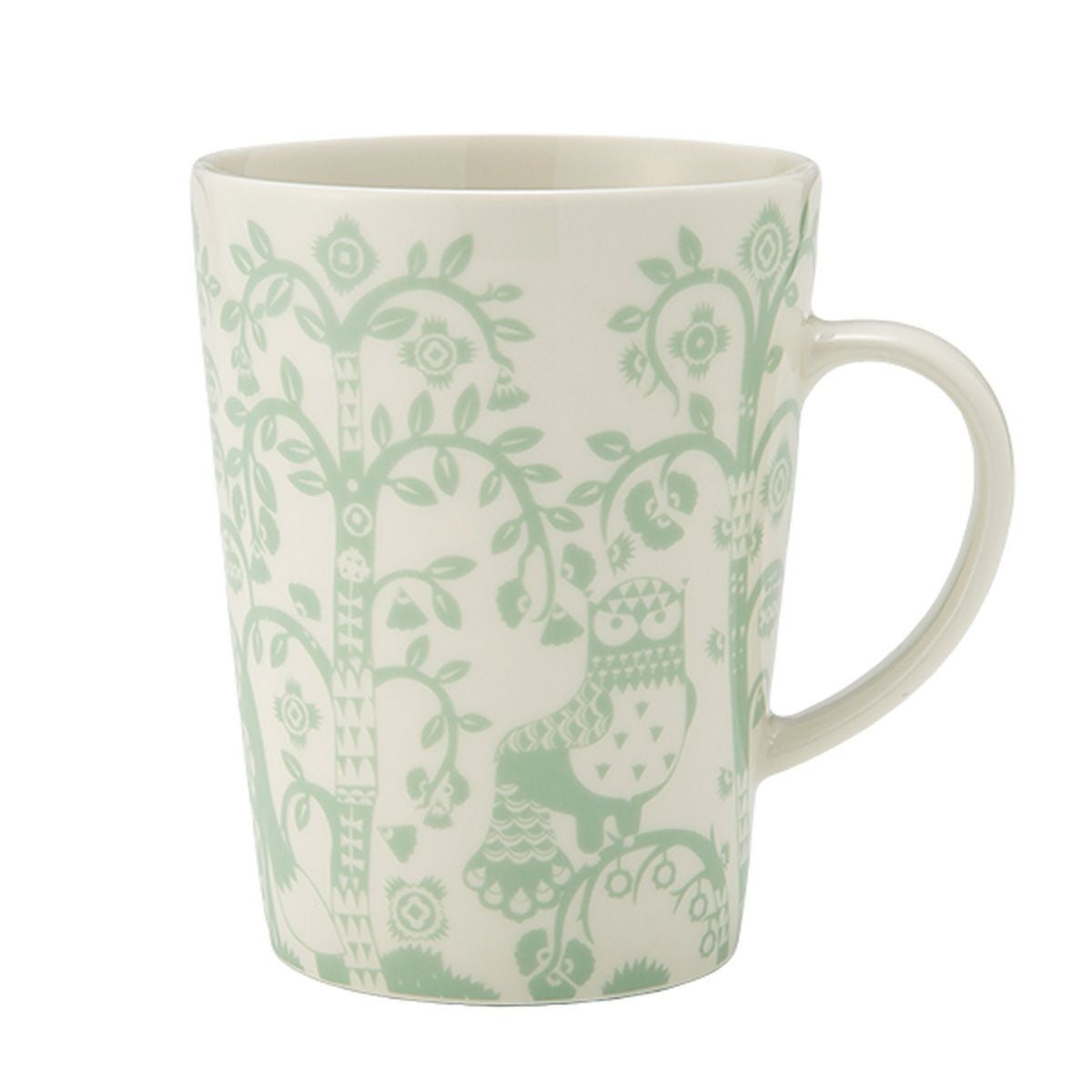 マグカップ他 イッタラ（iittala） タイカ セージグリーン マグカップ 400ml 1077497