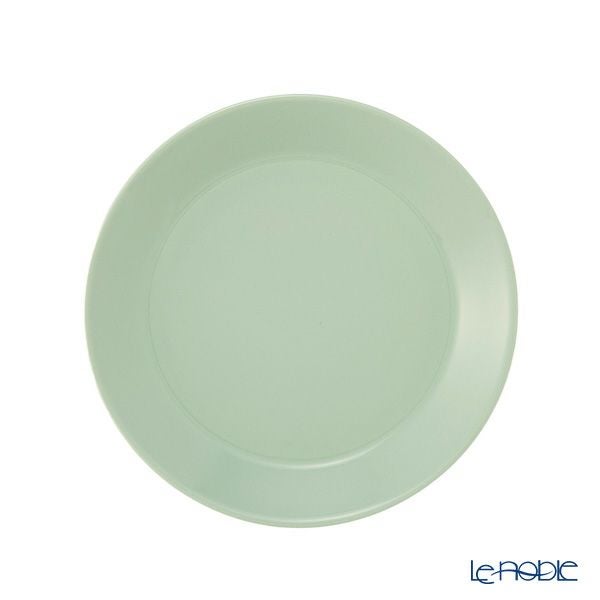 イッタラ（iittala） ティーマ セージグリーン プレート 17cm 1077682