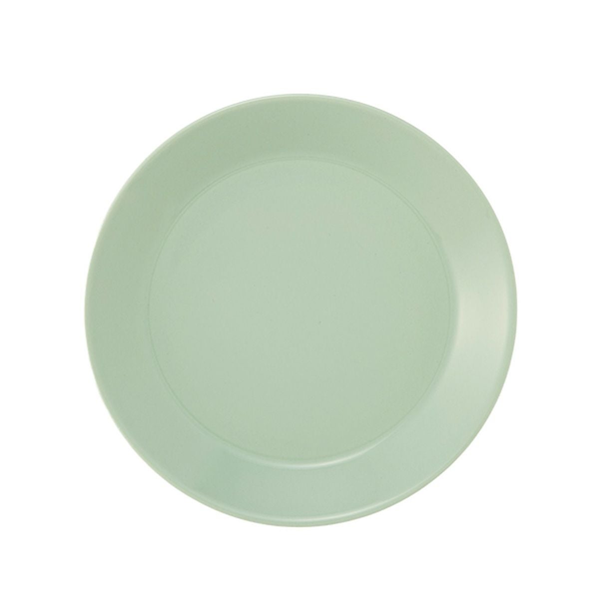 イッタラ（iittala） ティーマ セージグリーン プレート 17cm 1077682