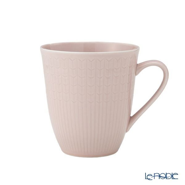 ロールストランド スウェディッシュグレース マグ 500ml（ローズ）